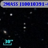2MASS J10010391-0006288