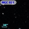MGC   851