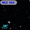 MGC   868