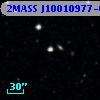 2MASS J10010977-0011403