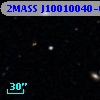 2MASS J10010040-0011528