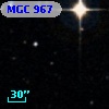 MGC   967