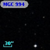 MGC   994