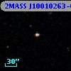 2MASS J10010263-0016007