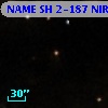 NAME SH 2-187 NIRS 60