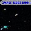2MASS J10021909-0000319