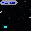 MGC   695