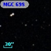 MGC   698