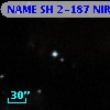 NAME SH 2-187 NIRS 4