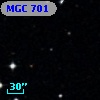 MGC   701