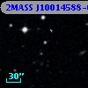 2MASS J10014588-0002034