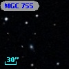 MGC   755