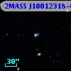 2MASS J10012318-0005213