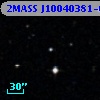 2MASS J10040381-0006184