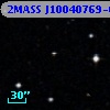 2MASS J10040769-0006483