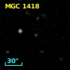 MGC  1418