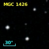MGC  1426