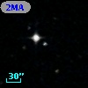 2MASS J10034612-0010541