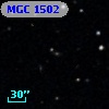 MGC  1502