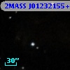 2MASS J01232155+6148245