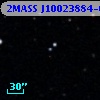 2MASS J10023884-0007496