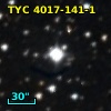 TYC 4017-141-1
