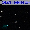 2MASS J10043611-0002372