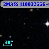 2MASS J10032556-0002319