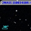 2MASS J10034108-0003087