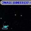 2MASS J10033137-0003165