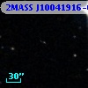 2MASS J10041916-0004453