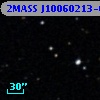 2MASS J10060213-0007075