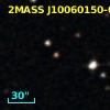 2MASS J10060150-0007205