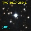 TYC 4017-259-1