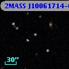 2MASS J10061714-0010335