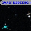 2MASS J10063392-0012104
