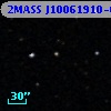 2MASS J10061910-0012272