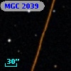MGC  2039