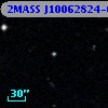 2MASS J10062824-0016294