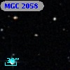 MGC  2058