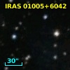 IRAS 01005+6042