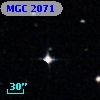 MGC  2071