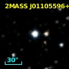 2MASS J01105596+6318487