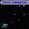 2MASS J10060285-0001407
