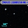 2MASS J10055646-0003553