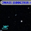 2MASS J10062918-0005014