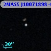 2MASS J10071898-0009223