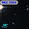 MGC  2584