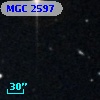 MGC  2597