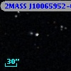 2MASS J10065952-0002255